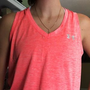 Under Armour Athletic Tank